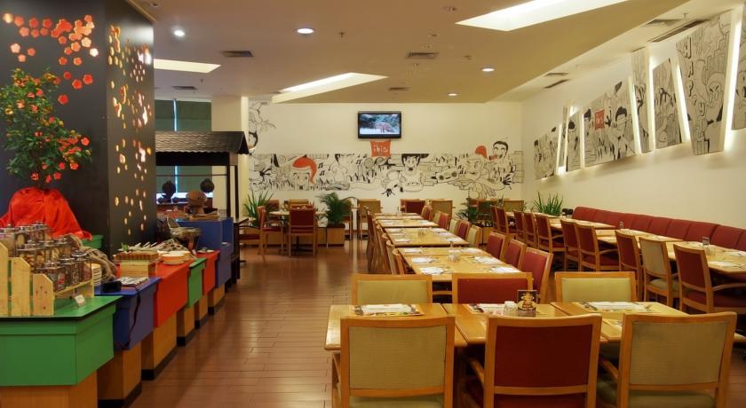 Hotel Ibis Malioboro Yogyakarta Exteriér fotografie