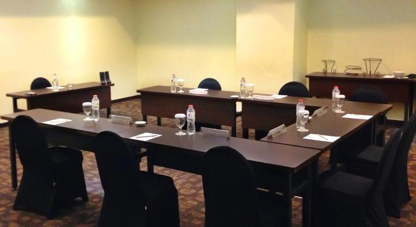 Hotel Ibis Malioboro Yogyakarta Exteriér fotografie