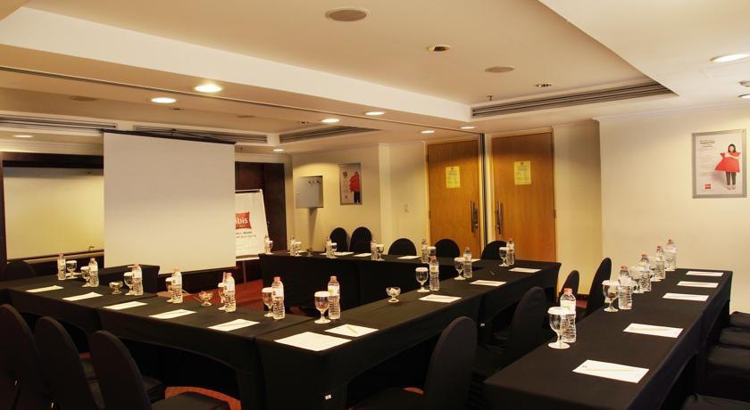Hotel Ibis Malioboro Yogyakarta Exteriér fotografie