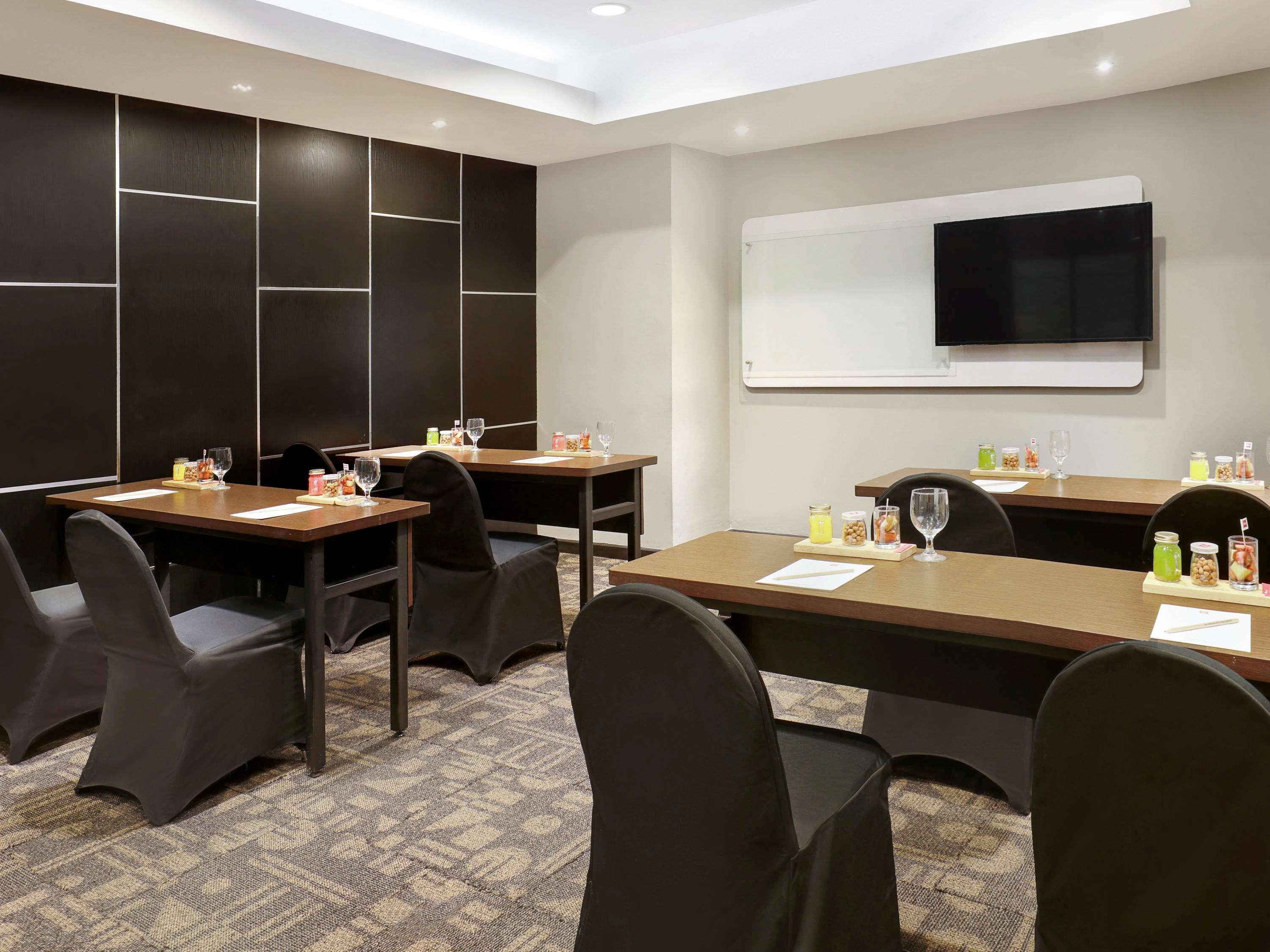 Hotel Ibis Malioboro Yogyakarta Exteriér fotografie