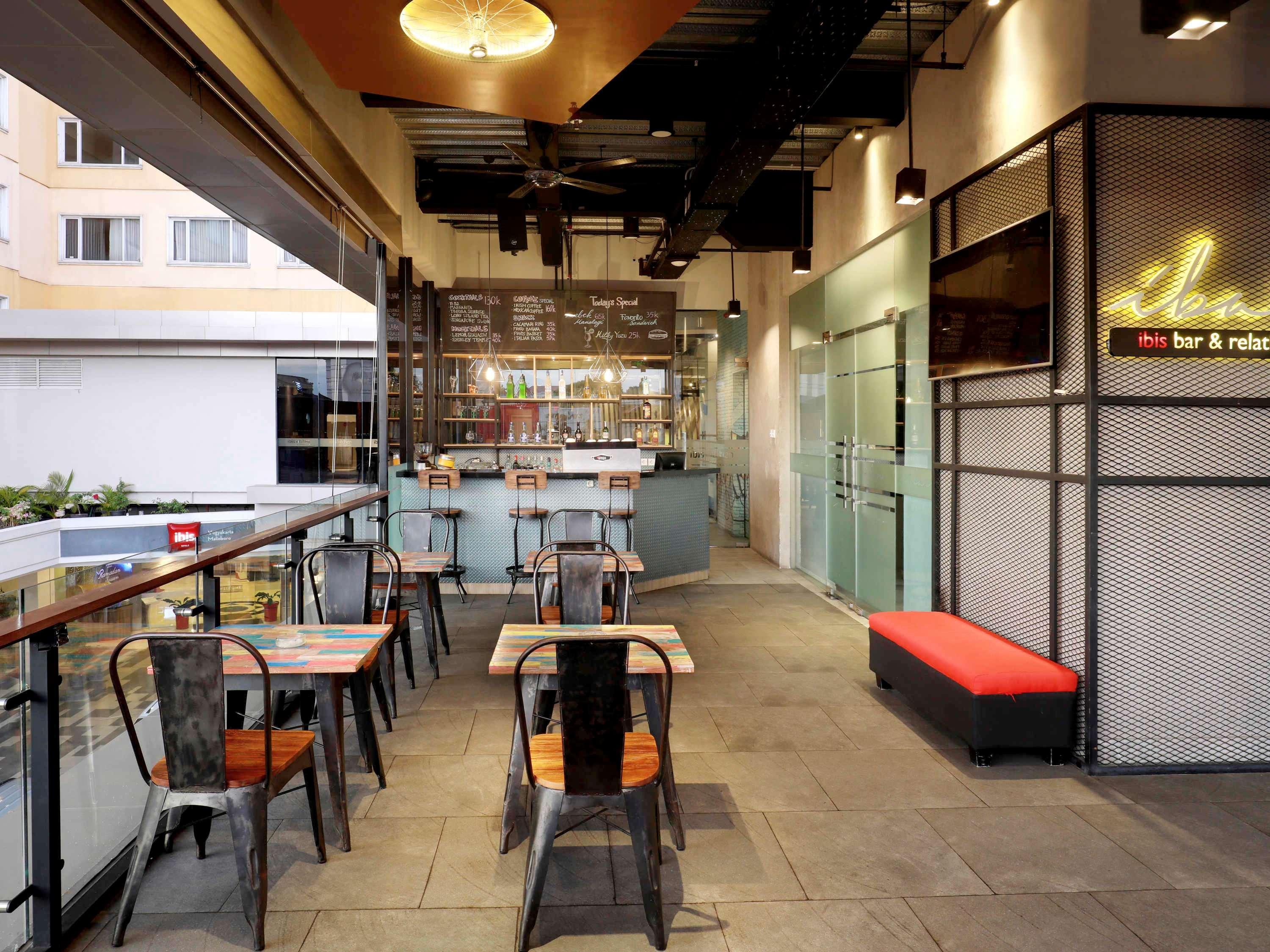 Hotel Ibis Malioboro Yogyakarta Exteriér fotografie