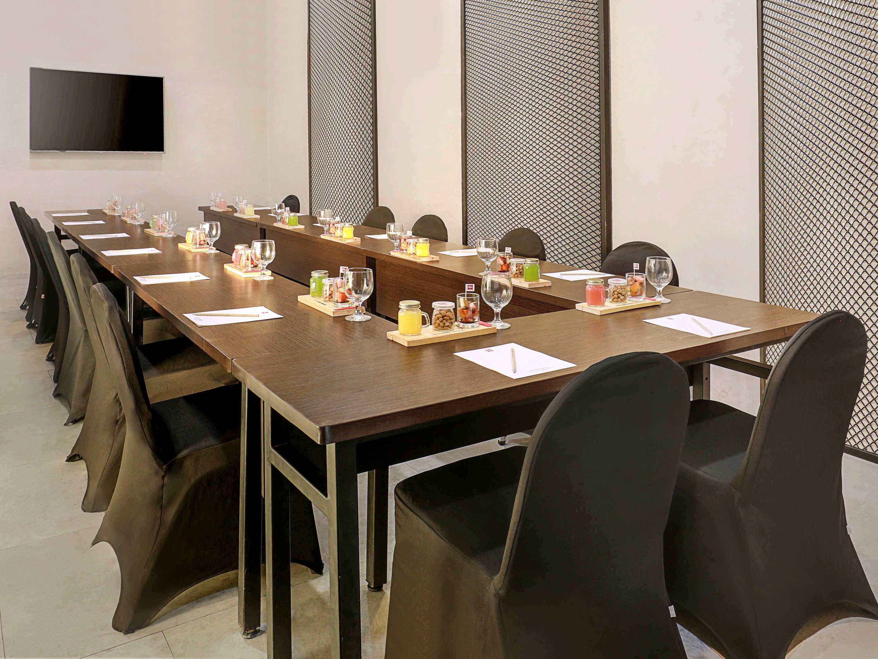 Hotel Ibis Malioboro Yogyakarta Exteriér fotografie