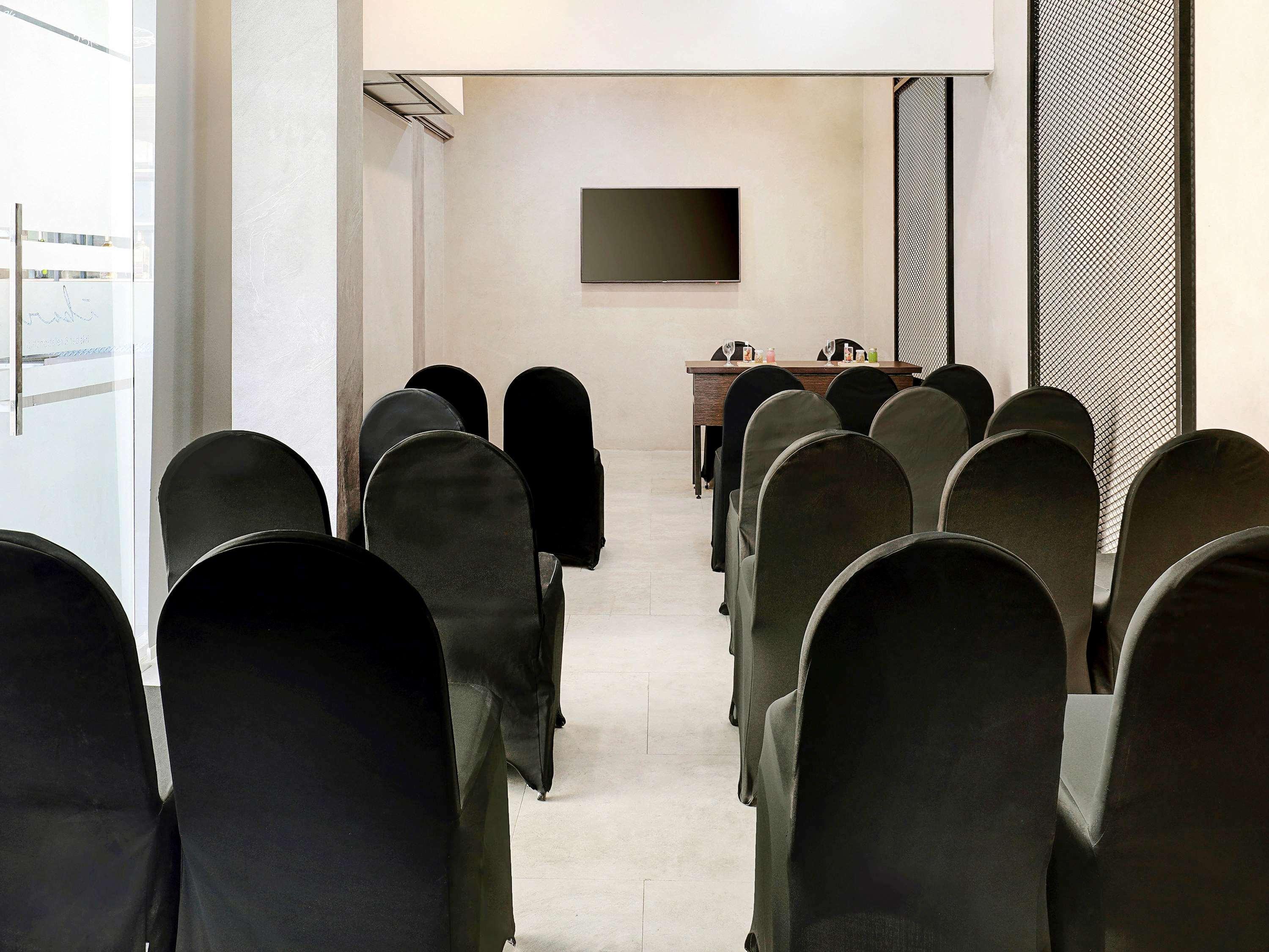 Hotel Ibis Malioboro Yogyakarta Exteriér fotografie