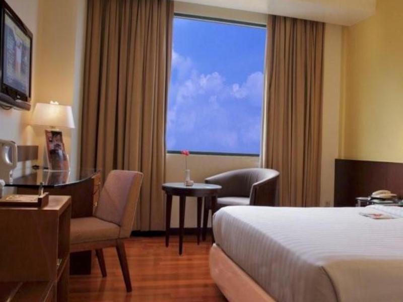 Hotel Ibis Malioboro Yogyakarta Exteriér fotografie