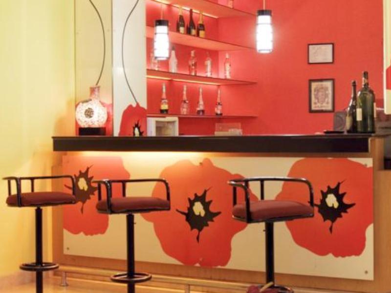 Hotel Ibis Malioboro Yogyakarta Exteriér fotografie