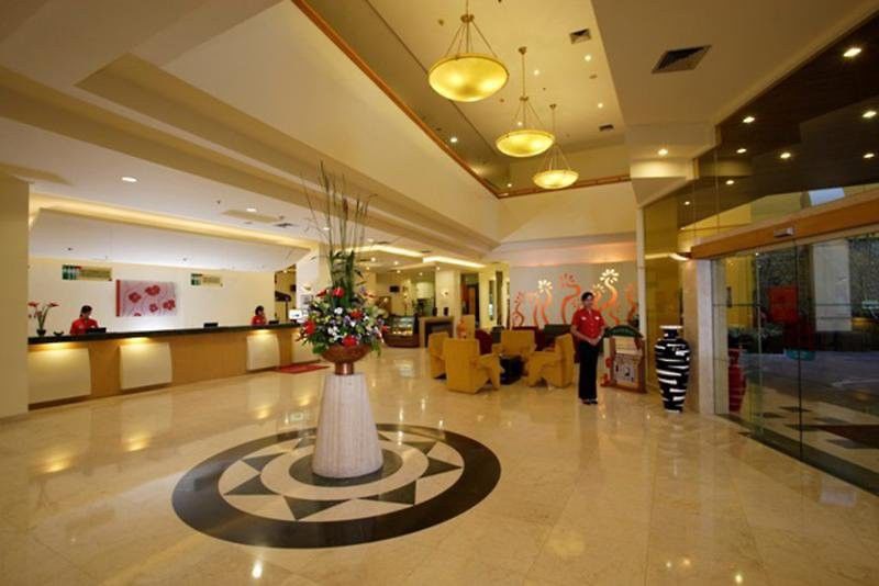 Hotel Ibis Malioboro Yogyakarta Exteriér fotografie