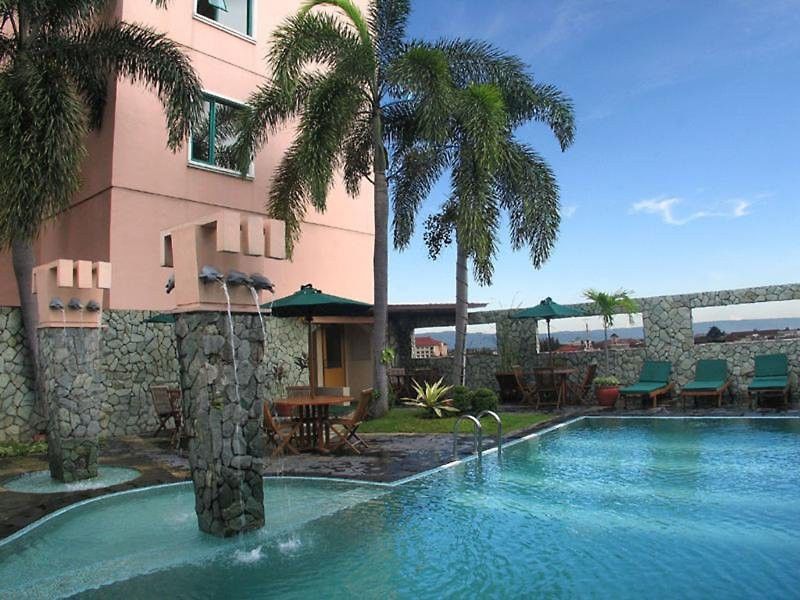 Hotel Ibis Malioboro Yogyakarta Exteriér fotografie
