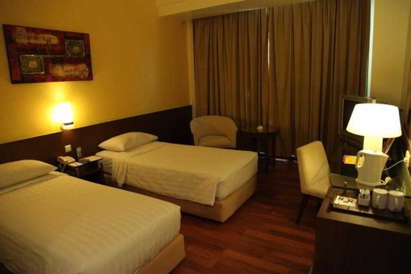 Hotel Ibis Malioboro Yogyakarta Exteriér fotografie