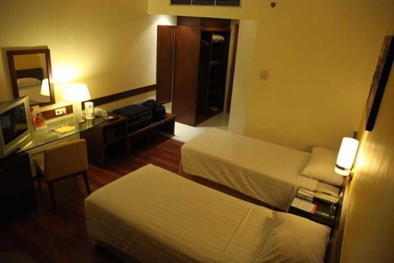 Hotel Ibis Malioboro Yogyakarta Exteriér fotografie