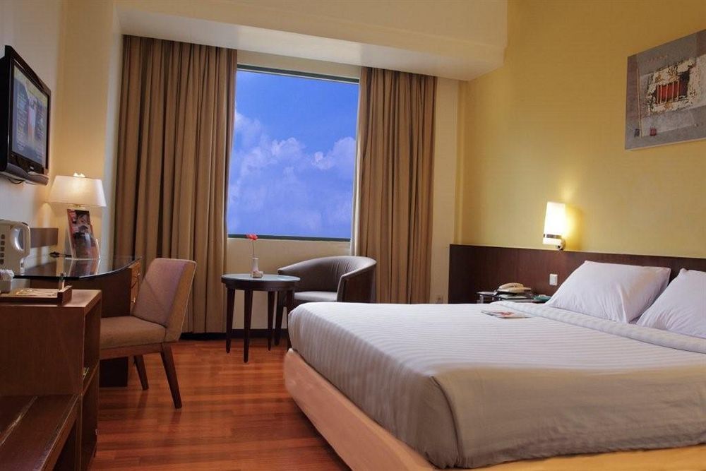 Hotel Ibis Malioboro Yogyakarta Exteriér fotografie