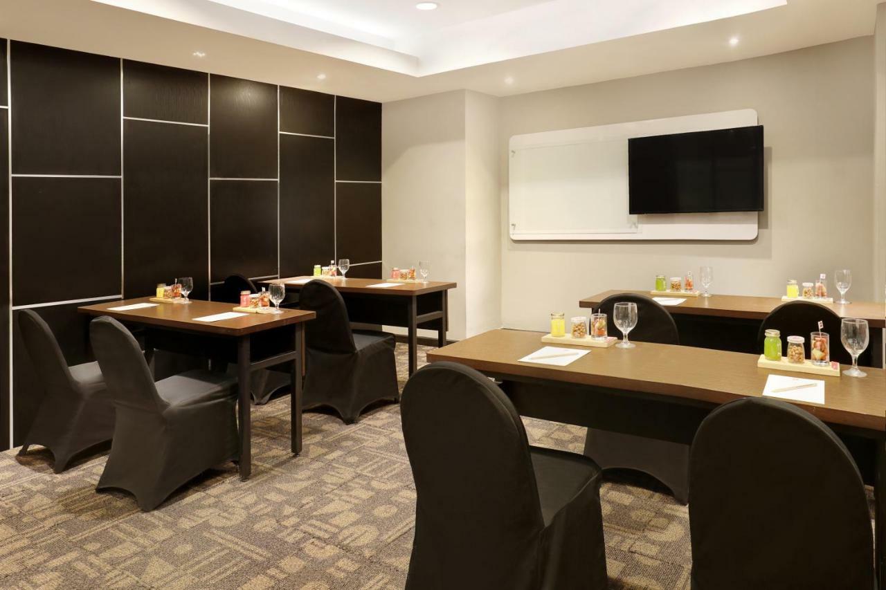 Hotel Ibis Malioboro Yogyakarta Exteriér fotografie