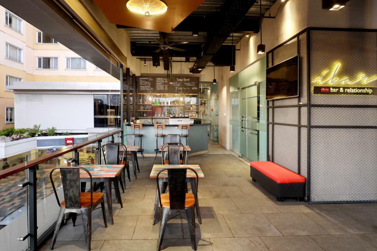 Hotel Ibis Malioboro Yogyakarta Exteriér fotografie